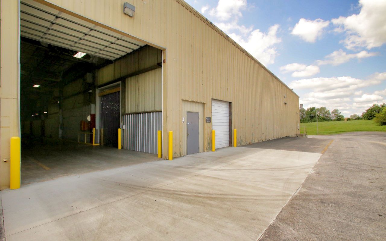 Economic Alliance: 551 Tapp Rd, Harrodsburg, KY 40330
